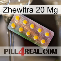 Zhewitra 20Mg new11